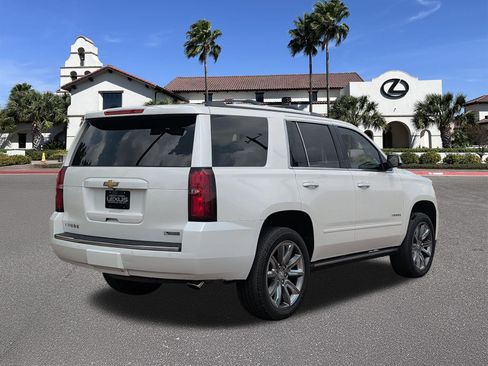 Used 2017 Chevrolet Tahoe Premier RWD image 2
