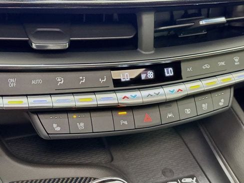 Used 2024 Cadillac CT5 V Blackwing w/ Driver Assist Package image 19