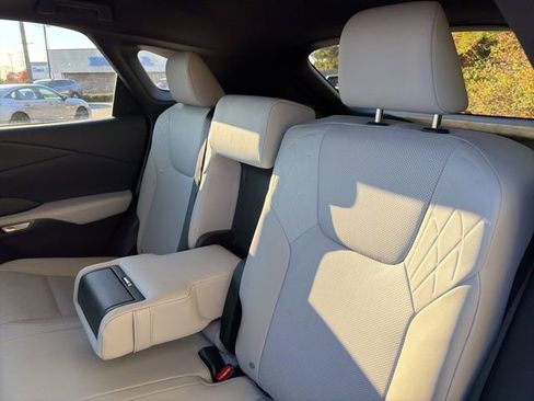 Used 2023 Lexus RX 350 Premium w/ Cold Area Package image 26