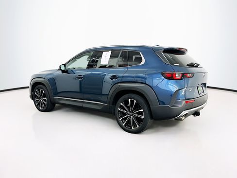 Used 2023 MAZDA CX-50 2.5 Turbo w/ Cargo Package AWD/4WD image 5
