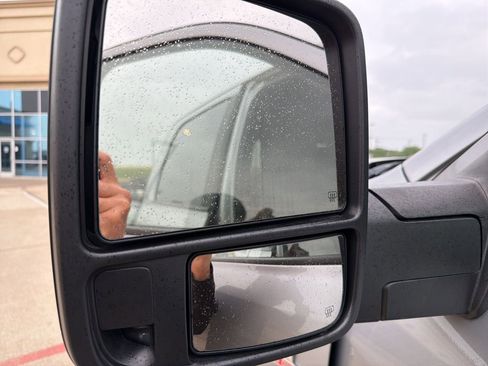 Used 2023 RAM 3500 Big Horn w/ Level 1 Equipment Group image 11