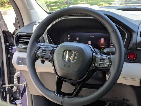 New 2026 Honda Passport RTL image 14