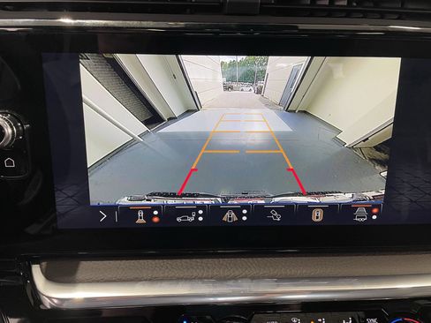 New 2026 GMC Sierra 1500 Denali image 17