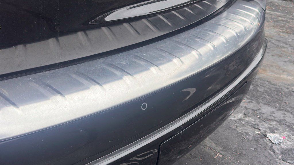 Used 2019 INFINITI QX80 Luxe w/ 22" Wheel Package AWD/4WD image 13