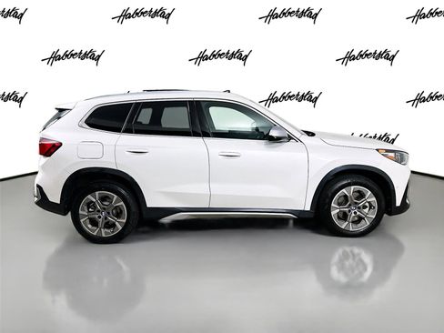 Certified 2023 BMW X1 xDrive28i w/ Convenience Package image 4