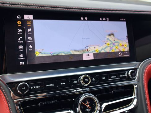 Used 2023 Bentley Flying Spur S V8 AWD/4WD image 15