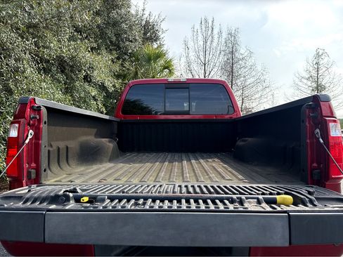 Used 2016 Ford F250 Platinum image 25