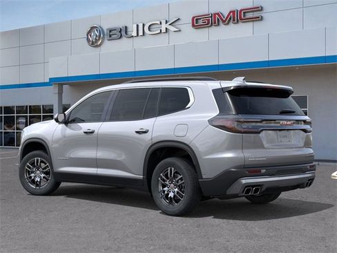 New 2026 GMC Acadia Elevation image 3