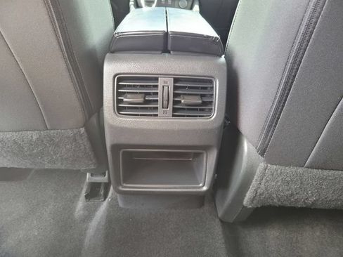 Certified 2024 Nissan Rogue S AWD/4WD image 17