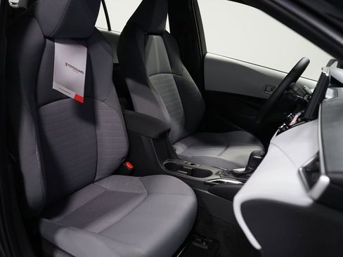 New 2026 Toyota Corolla SE image 28