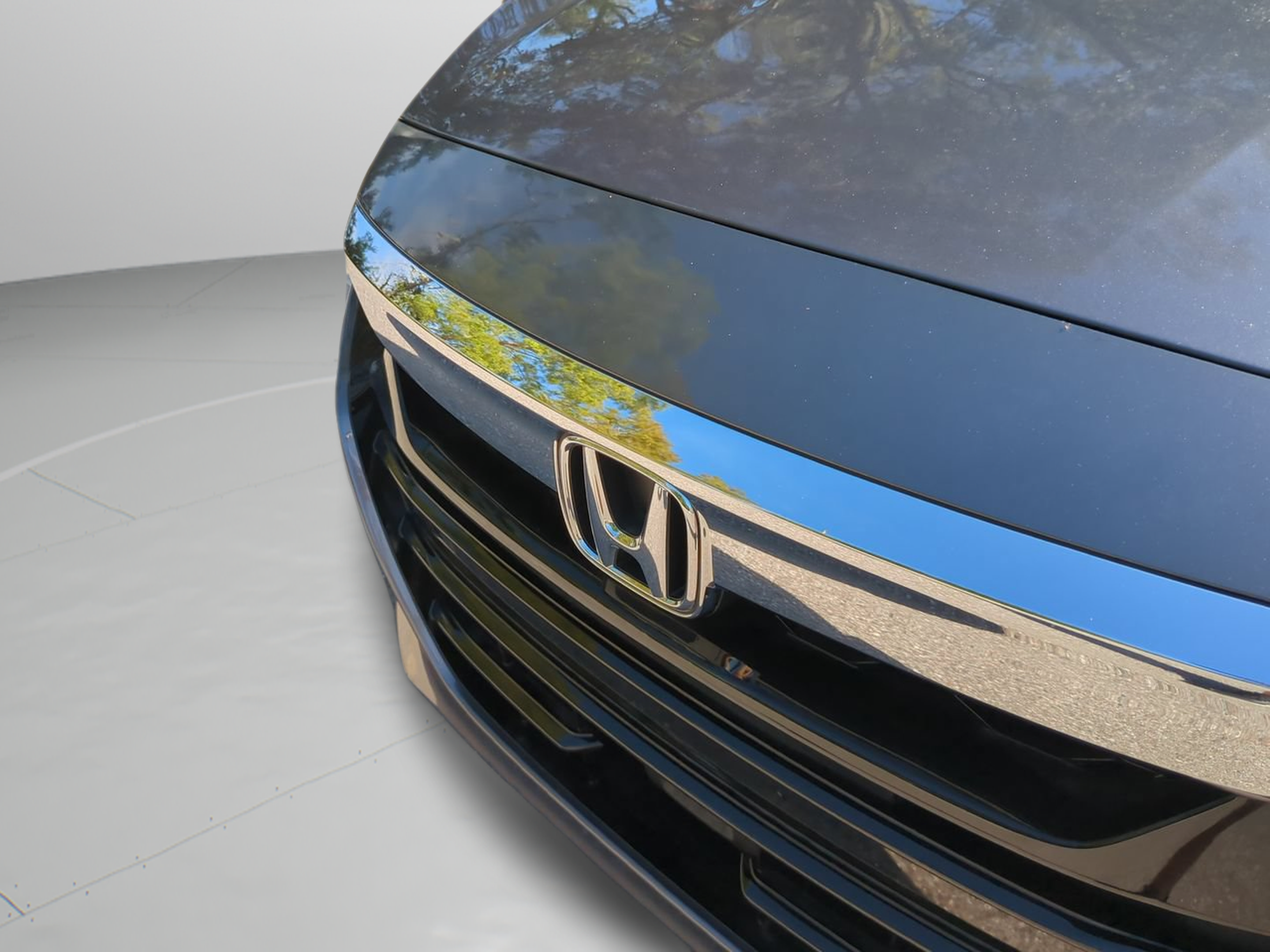 Certified 2020 Honda Accord Touring image 22