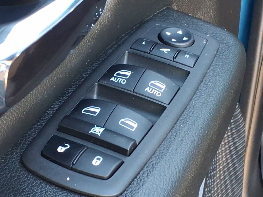Used 2024 RAM 1500 Big Horn AWD/4WD image 13