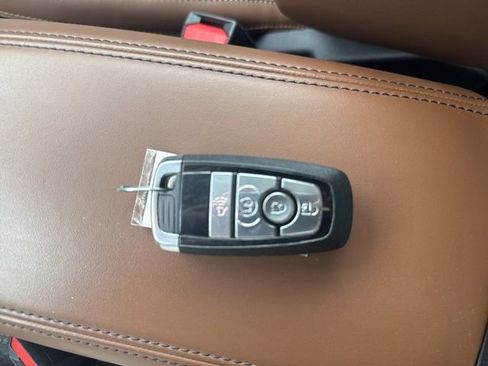 Used 2024 Ford Bronco Sport Outer Banks w/ Tech Package image 27