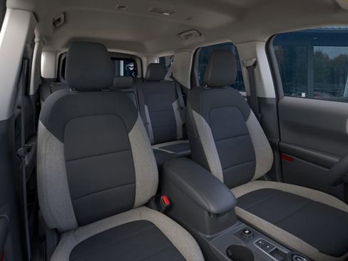 New 2025 Ford Bronco Sport Big Bend image 10