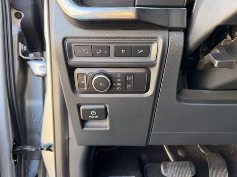 Used 2022 Ford F150 Tremor w/ Equipment Group 401A Mid image 11