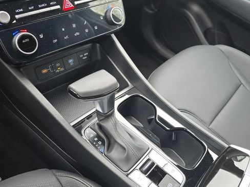 New 2026 Hyundai Santa Cruz SEL AWD/4WD image 30