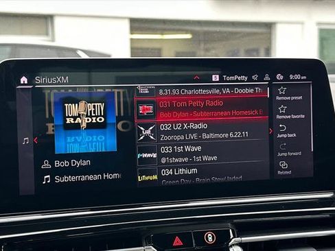 Used 2023 BMW M8 Gran Coupe xDrive Competition image 16