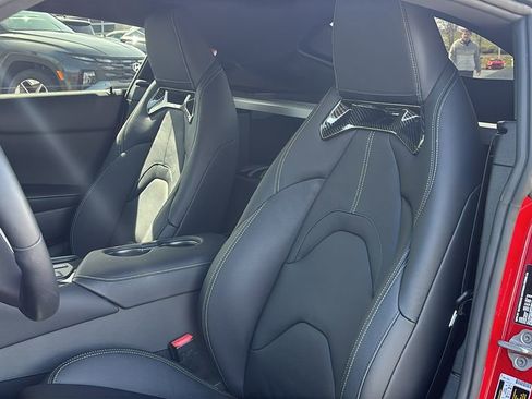 Used 2026 Toyota Supra Premium w/ Driver Assist Package image 10