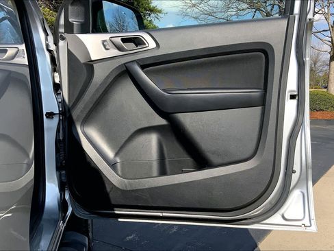 Used 2021 Ford Ranger XLT w/ Equipment Group 302A High image 22