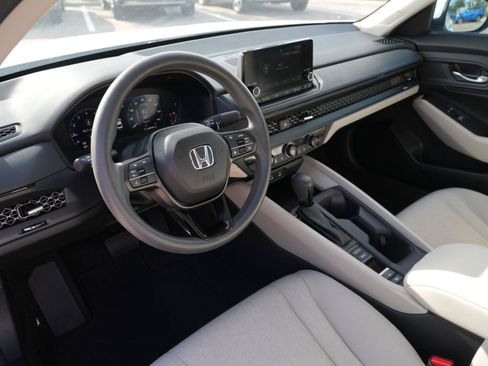 Used 2024 Honda Accord EX image 6