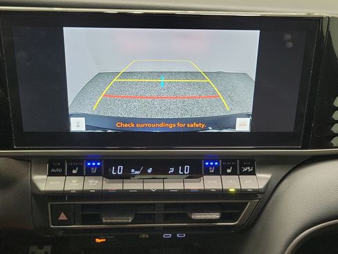 Used 2026 Toyota Camry XSE w/ Premium Package FWD image 27