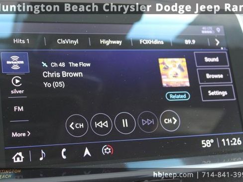 Used 2023 Cadillac CT5 Sport image 21