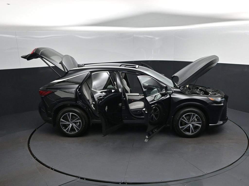 New 2026 Lexus RX 350 Premium FWD image 51