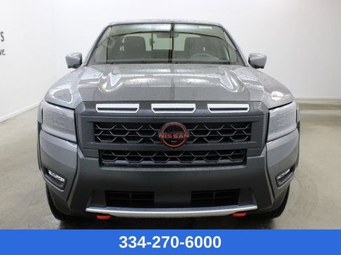 New 2026 Nissan Frontier Pro-X w/ Pro Premium Package image 6