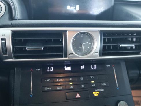 Used 2015 Lexus IS 250 AWD w/ Navigation System Package image 22