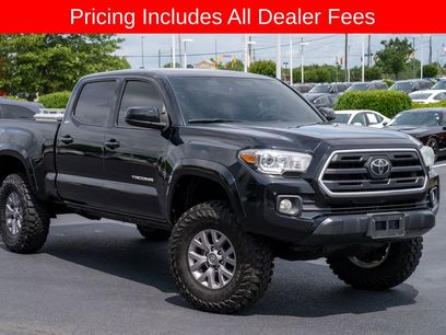 Used 2019 Toyota Tacoma SR5