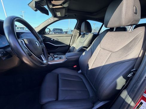 Used 2020 BMW 330i Sedan w/ Convenience Package image 8
