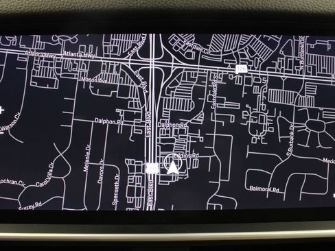 Certified 2023 Porsche Cayenne Platinum Edition image 20