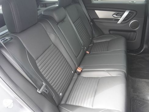New 2026 Land Rover Discovery Sport Landmark AWD/4WD image 27