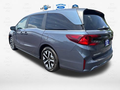 Used 2025 Honda Odyssey EX-L image 3
