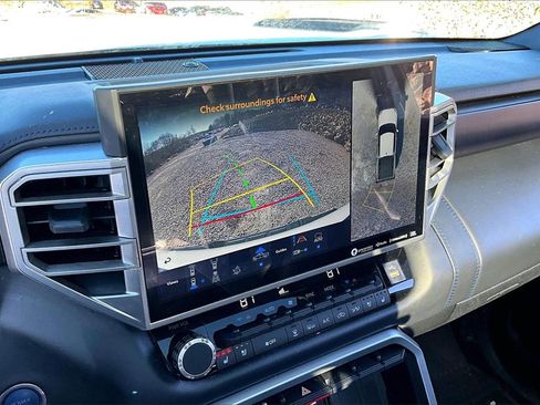 Used 2024 Toyota Tundra Platinum image 20