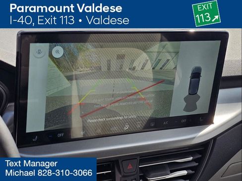 Used 2024 Ford Escape SE image 23