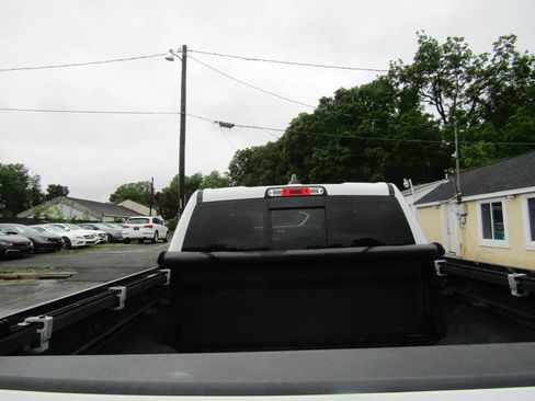 Used 2019 RAM 1500 Rebel w/ Rebel Level 2 Equipment Group AWD/4WD image 23