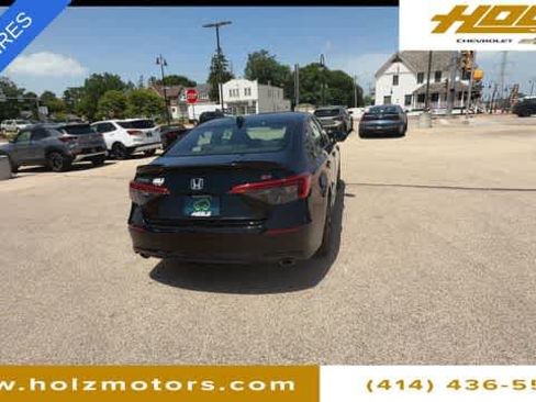 Used 2024 Honda Civic Si image 7