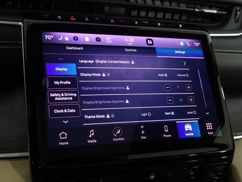 Used 2021 Jeep Grand Cherokee L Limited image 44