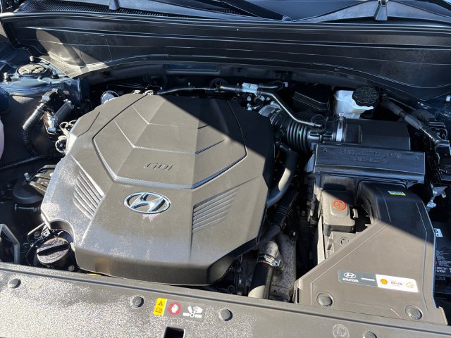 Used 2024 Hyundai Palisade SEL FWD image 9