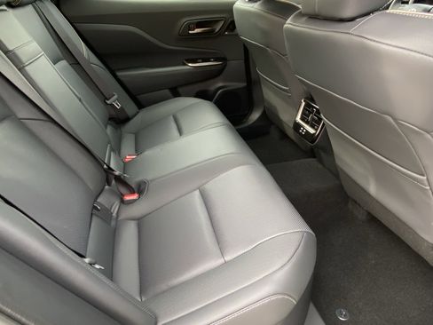 New 2026 Toyota Crown Limited image 12