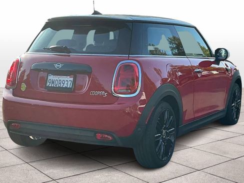 Used 2024 MINI Cooper SE image 14