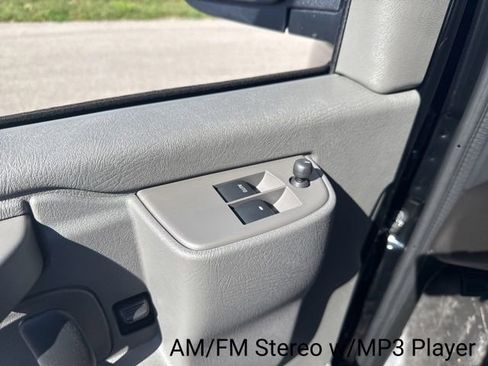 New 2025 Chevrolet Express 2500 w/ Driver Convenience Package image 15