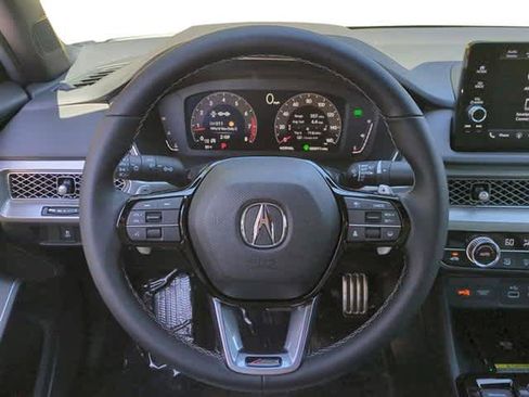 New 2026 Acura Integra A-Spec FWD image 17