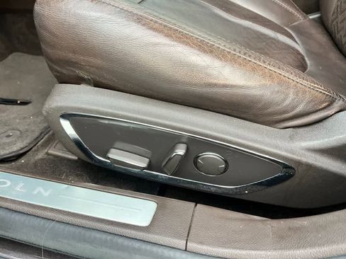 Used 2016 Lincoln MKZ Black Label w/ Technology Package image 16