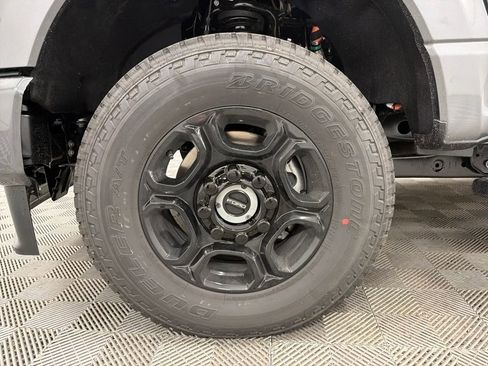 New 2026 Ford F250 XL w/ STX Appearance Package AWD/4WD image 11