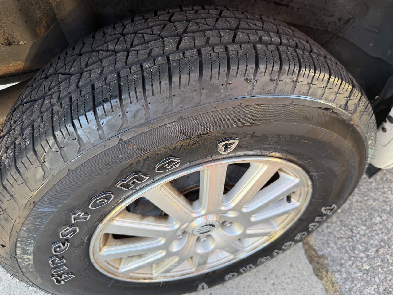 Used 2010 Mercury Mariner Premier AWD/4WD image 17