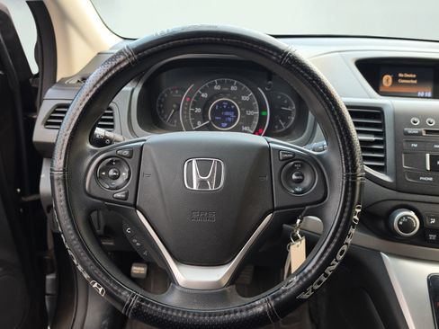Used 2013 Honda CR-V EX image 15