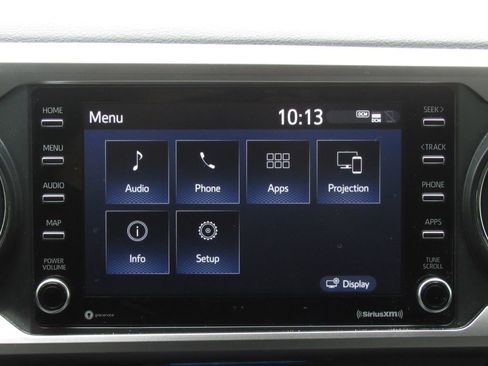 Used 2023 Toyota Tacoma SR5 RWD image 29