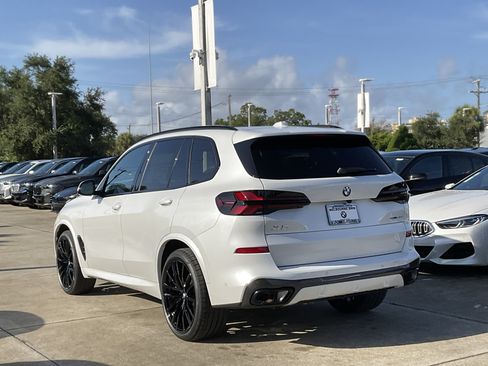 New 2026 BMW X5 sDrive40i w/ Executive Package RWD image 6